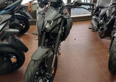 Zontes ZT125-U (2020 - 25) - Annuncio 9799265