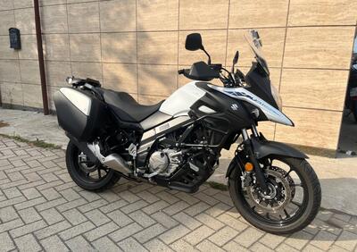 Suzuki V-Strom 650 Explorer (2023 - 25) - Annuncio 9798404