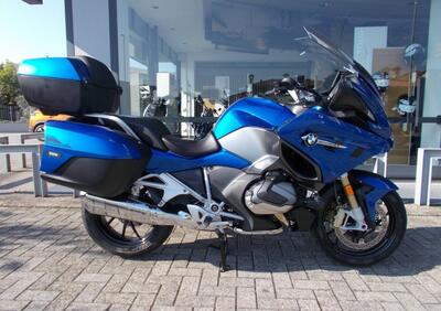Bmw R 1250 RT (2021 - 25) - Annuncio 9797989