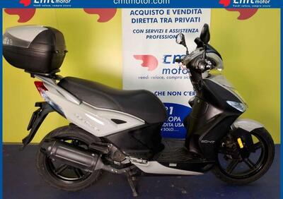 Kymco Agility 50 R16 + (2020) - Annuncio 9799278