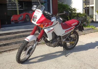 Yamaha YAMAHA XTZ 660 Tènèrè - Annuncio 9799401
