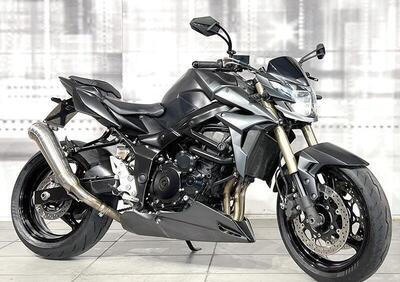 Suzuki GSR 750 (2010 - 15) - Annuncio 9799290