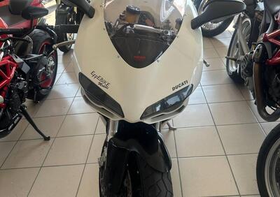 Ducati 848 (2007 - 13) - Annuncio 9799301