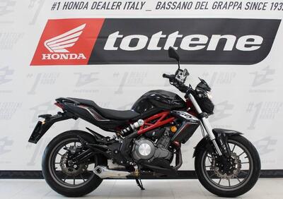 Benelli BN 302 (2017 - 19) - Annuncio 9799291