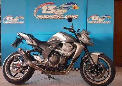 Kawasaki Z 750 (2007 - 14) - Annuncio 9799323