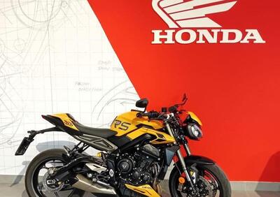 Triumph Street Triple 765 RS (2023 - 25) - Annuncio 9799300