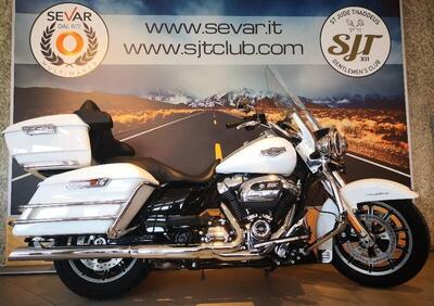 Harley-Davidson 107 Road King Classic (2017 - 18) - FLHRC - Annuncio 9799302