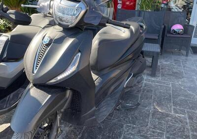 Piaggio Beverly 300 Hpe (2021) - Annuncio 9799318