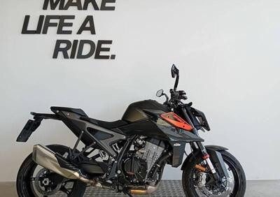KTM 990 Duke (2024 - 25) - Annuncio 9799320