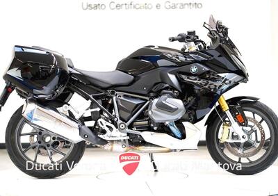 Bmw R 1250 RS (2021 - 25) - Annuncio 9799326