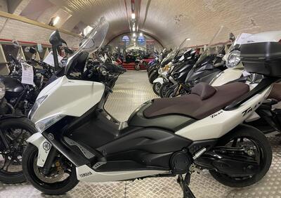 Yamaha T-Max 500 White Max (2010 - 11) - Annuncio 9799335