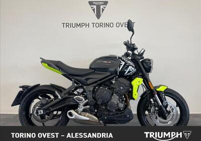 Triumph Trident 660 (2021 - 24) - Annuncio 9799338