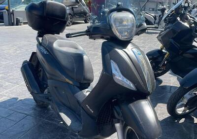 Piaggio Beverly 300 i.e. Police ABS-ASR (2017 - 20) - Annuncio 9799340