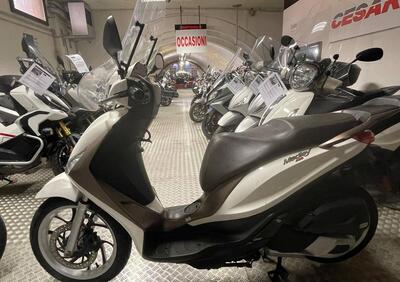 Piaggio Medley 125 ABS (2021 - 24) - Annuncio 9799348