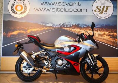 QJ Motor SRK 125 R (2025) - Annuncio 9799347