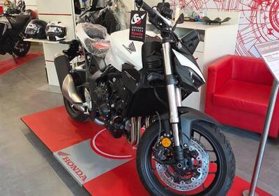 Honda CB 1000 Hornet (2025) - Annuncio 9799349