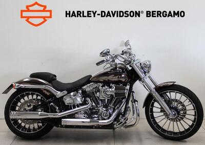 Harley-Davidson 1800 Breakout (2012 - 14) - FXSBSE - Annuncio 9619868