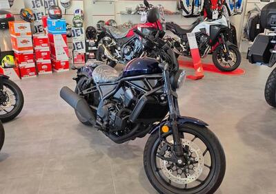 Honda CMX 1100 Rebel DCT (2025) - Annuncio 9799353