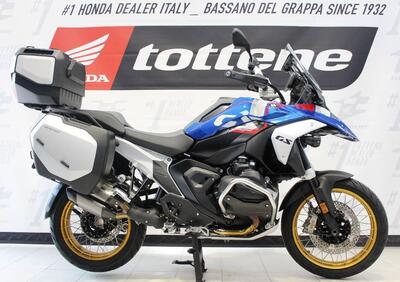 Bmw R 1300 GS Trophy (2023 - 25) - Annuncio 9799354
