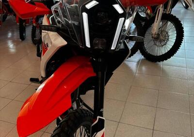 KTM 390 Adventure R (2025) - Annuncio 9799356