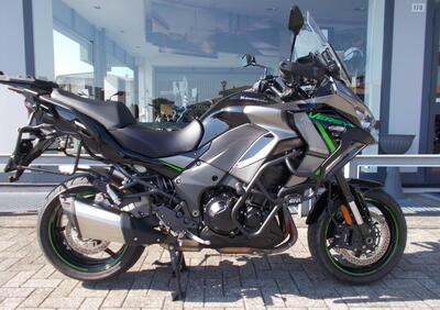Kawasaki Versys 1100 S (2025) - Annuncio 9794133