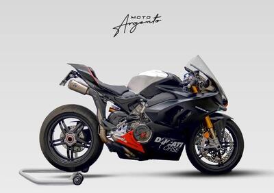 Ducati Panigale V4 1100 SP2 (2022 - 23) - Annuncio 9799379