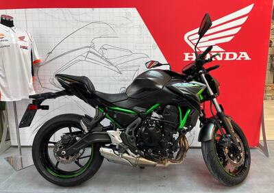 Kawasaki Z 650 (2021 - 24) - Annuncio 9799383