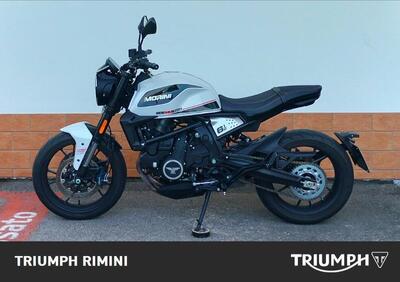 Moto Morini SEIEMMEZZO STR (2022 - 25) - Annuncio 9799382