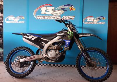 Yamaha YZ 250 F (2019) - Annuncio 9799407