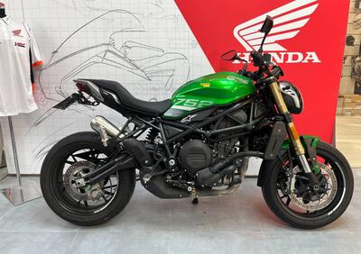 Benelli 752 S (2022 - 25) - Annuncio 9799386