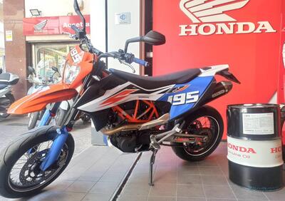 KTM 690 SMC R (2019 - 20) - Annuncio 9799385