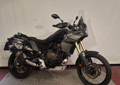 Yamaha Ténéré 700 (2022 - 24) - Annuncio 9799388