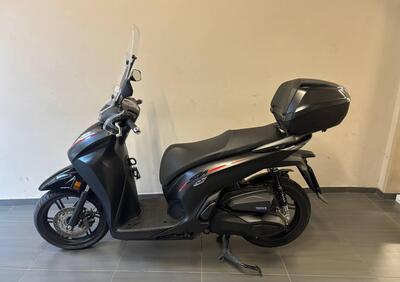 Honda SH 350 Sport (2021 - 24) - Annuncio 9799387