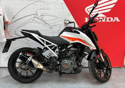 KTM 390 Duke (2021 - 23) - Annuncio 9799390