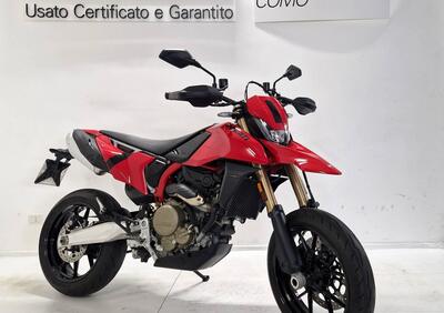 Ducati Hypermotard 698 Mono (2024 - 25) - Annuncio 9799399