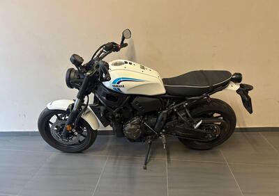 Yamaha XSR 700 (2022 - 25) - Annuncio 9799394