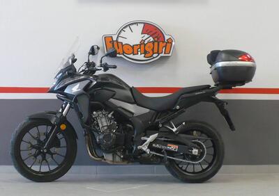 Honda CB 500 X (2019 - 20) - Annuncio 9799406