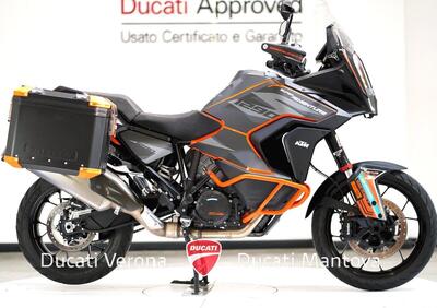 KTM 1290 Super Adventure S (2022 - 25) - Annuncio 9799404