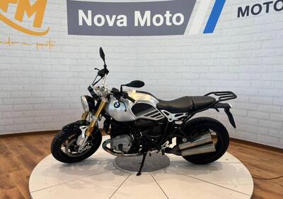 Bmw R nineT 1200 Scrambler (2016 - 20) - Annuncio 9799411