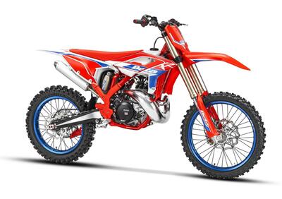 Betamotor RX 350 2T (2026) - Annuncio 9799410