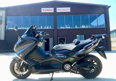 Yamaha T-Max 530 ABS (2015 - 17) - Annuncio 9799416