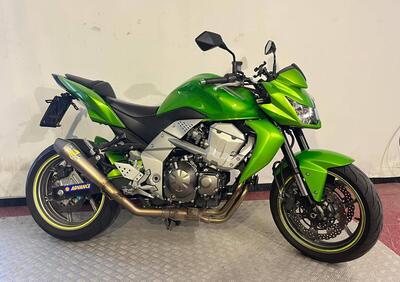 Kawasaki Z 750 (2007 - 14) - Annuncio 9799413