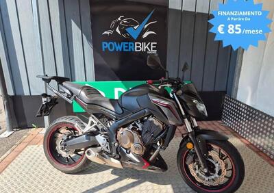 Honda CB 650 F (2017 - 18) - Annuncio 9799414