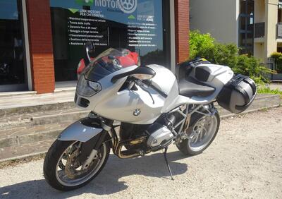 Bmw R 1200 S - Annuncio 9799418