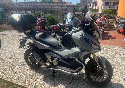 Honda X-ADV 750 DCT Gravel (2021 - 24) - Annuncio 9799415