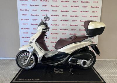 Piaggio Beverly 300 i.e. (2010 - 16) - Annuncio 9799417