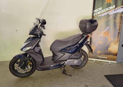 Kymco Agility 125 R16 + (2021 - 25) - Annuncio 9799422