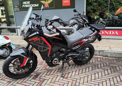 Moto Morini X-Cape 700 (2025) - Annuncio 9799430