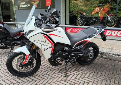 Moto Morini X-Cape 700 (2025) - Annuncio 9799430
