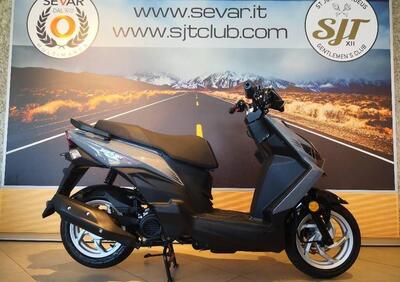 Sym Jet 4RX 50 (2023 - 25) - Annuncio 9799425
